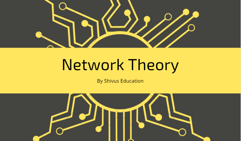 Network Theory Logo